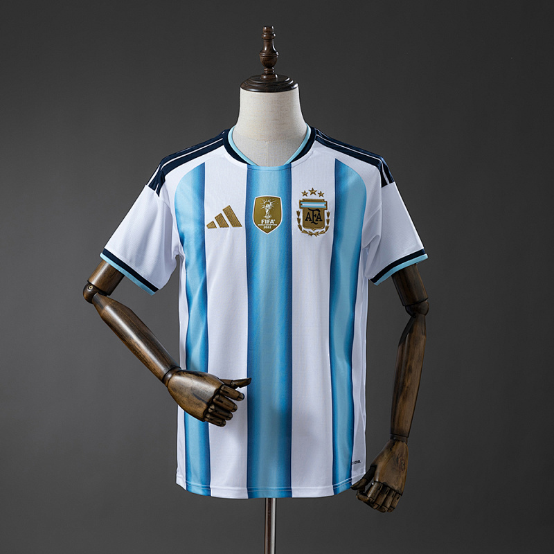 Argentina 2026 Home Jersey S-4XL